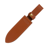 Classic Hori Hori Sheath - Leather or Nylon