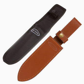 Classic Hori Hori Sheath - Leather or Nylon